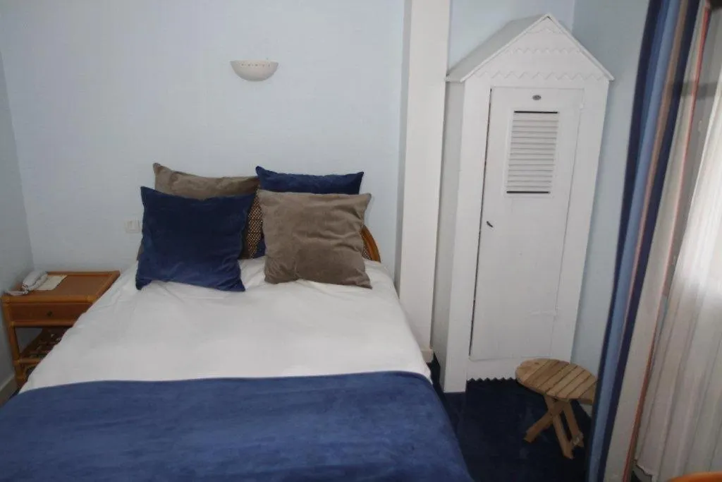 Hotel Le Suroit Perros-Guirec