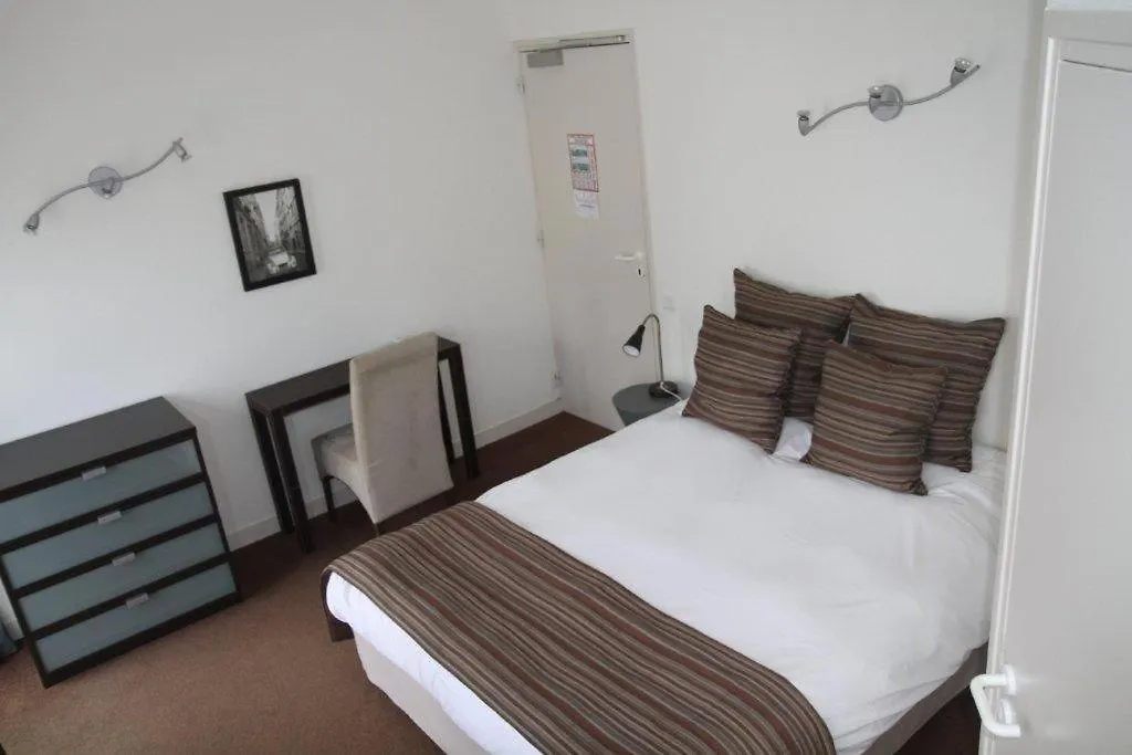 Hotel Le Suroit Perros-Guirec