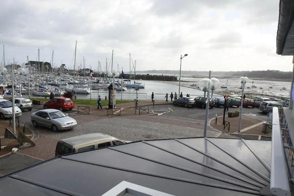 Hotel Le Suroit Perros-Guirec Francia
