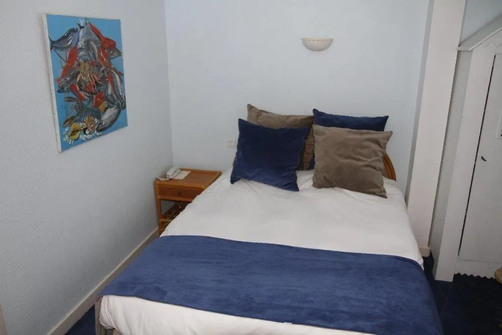 Hotel Le Suroit Perros-Guirec