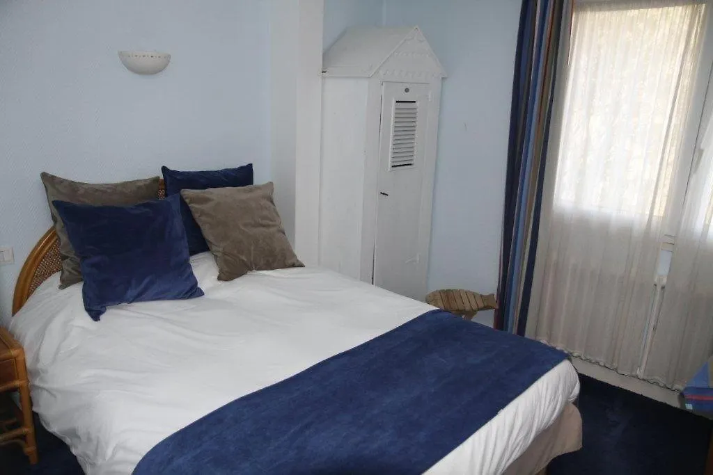 Hotel Le Suroit Perros-Guirec
